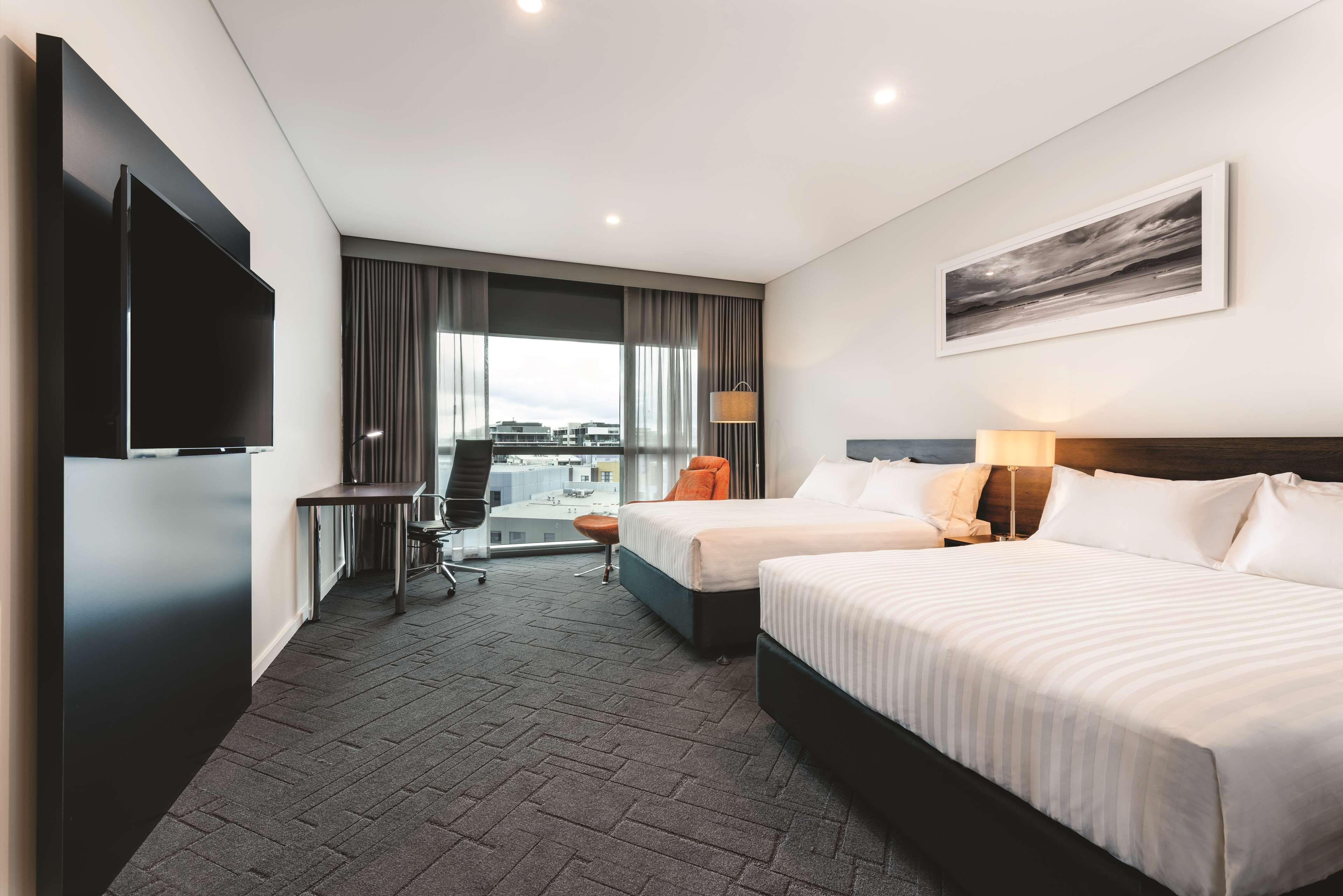 Vibe Hotel Subiaco פרת'' מראה חיצוני תמונה