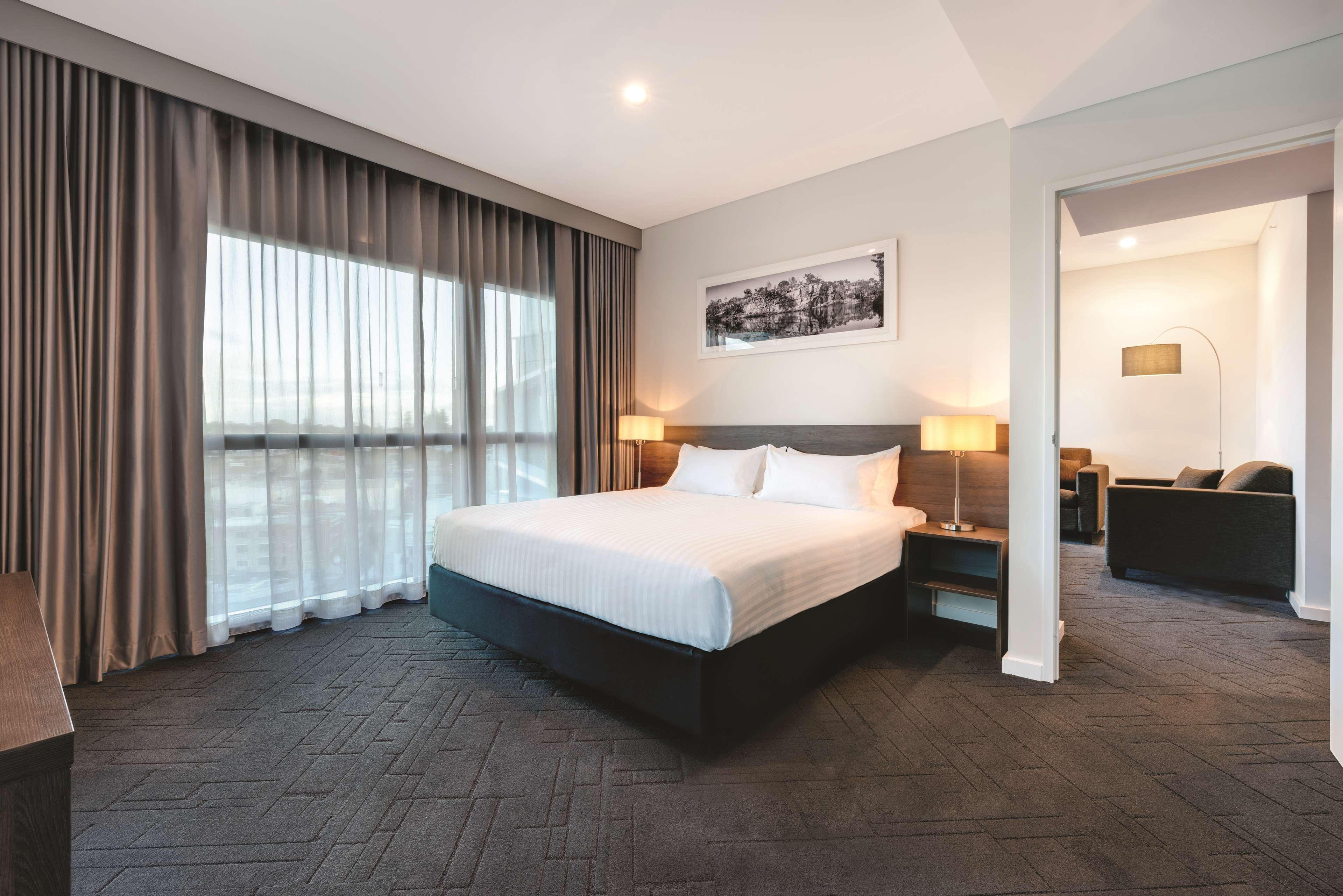 Vibe Hotel Subiaco פרת'' מראה חיצוני תמונה