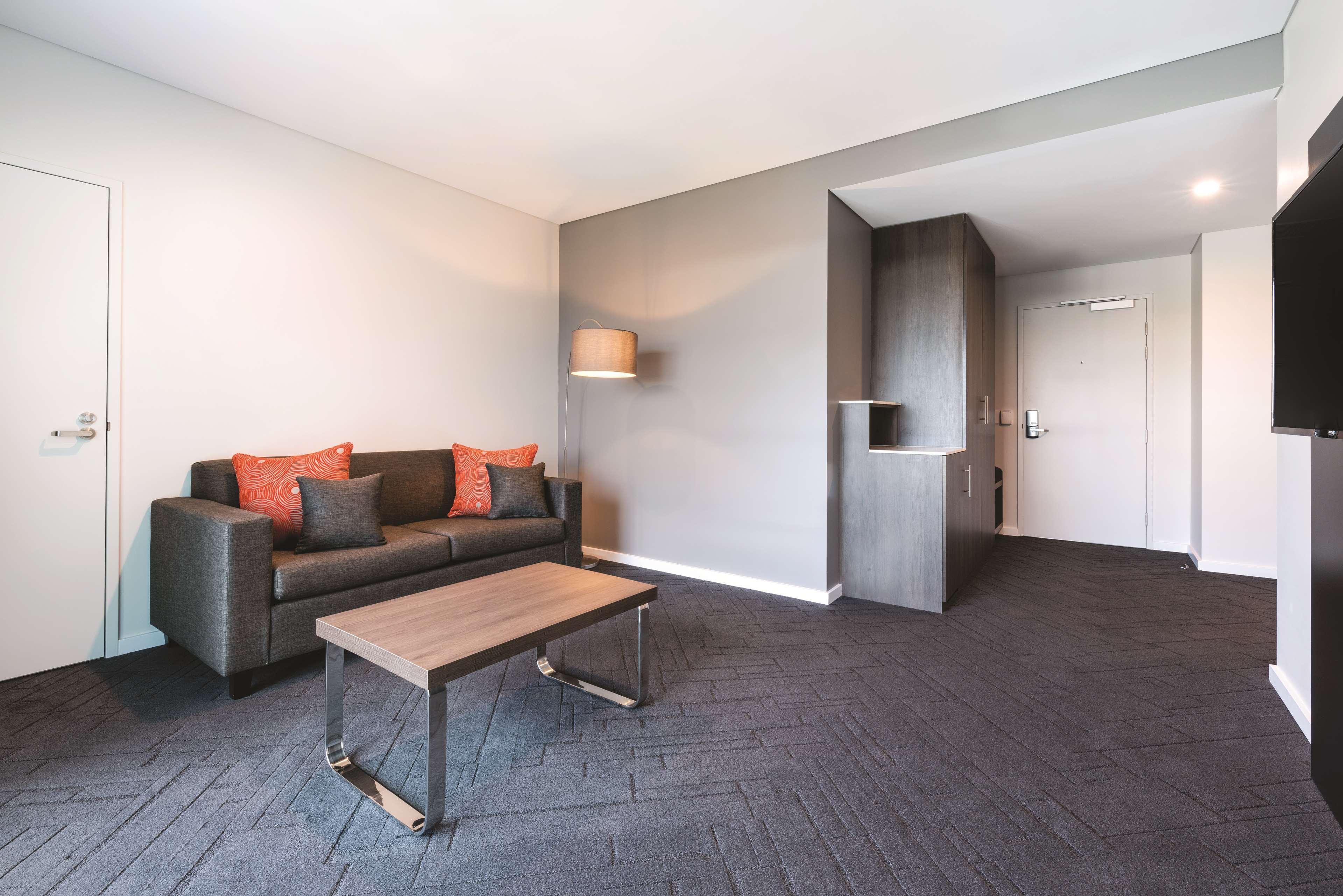 Vibe Hotel Subiaco פרת'' מראה חיצוני תמונה
