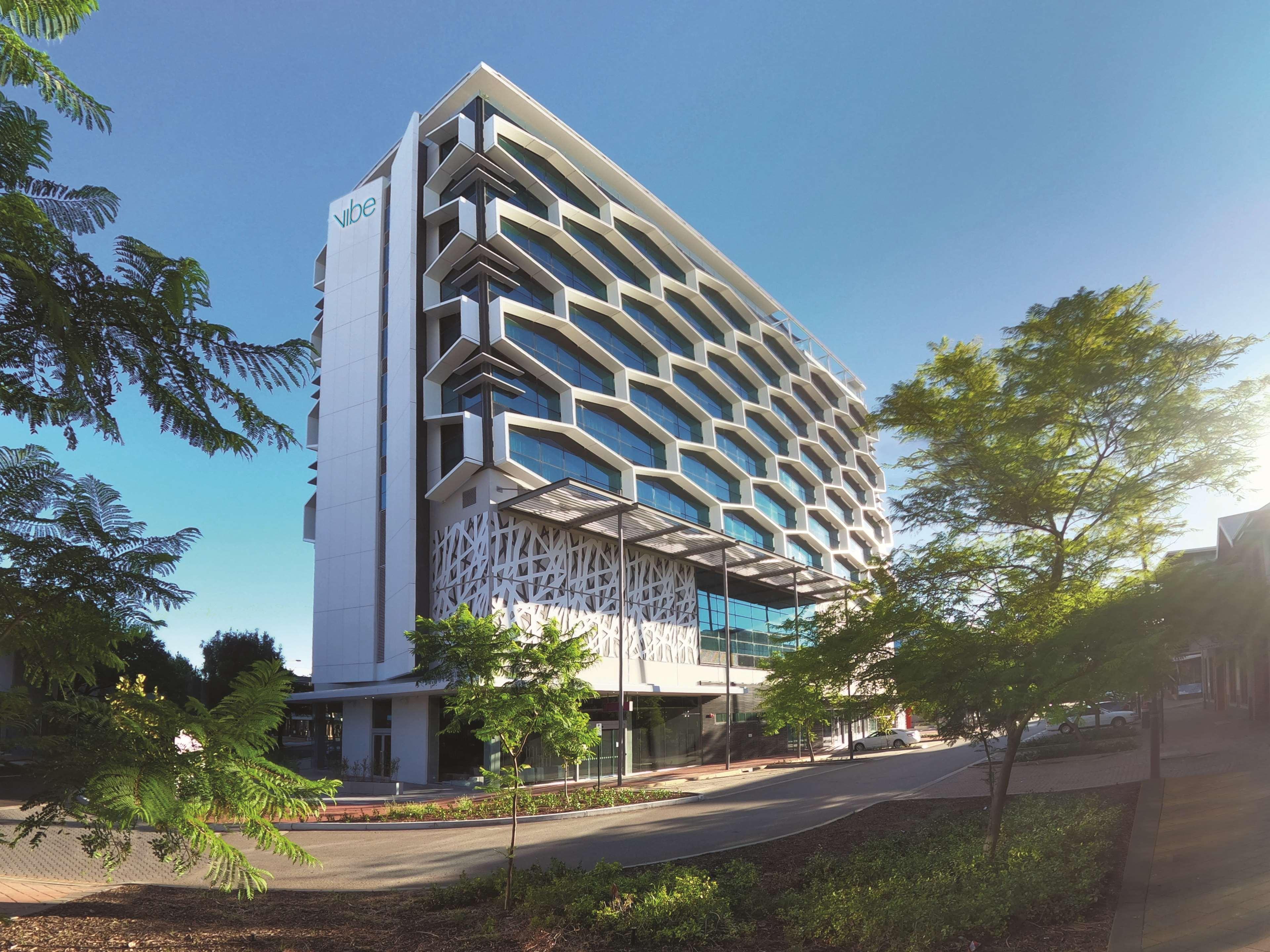 Vibe Hotel Subiaco פרת'' מראה חיצוני תמונה