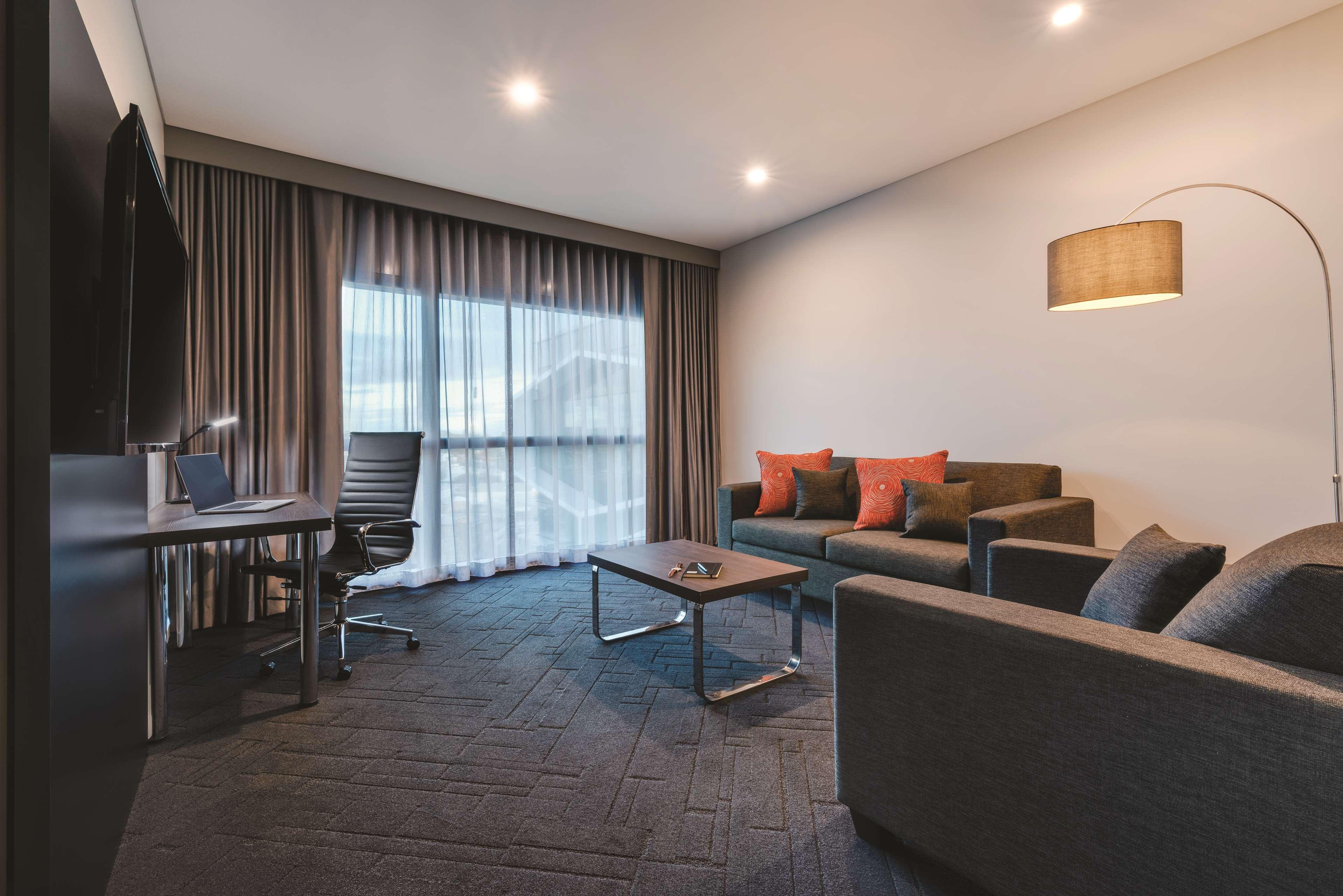 Vibe Hotel Subiaco פרת'' מראה חיצוני תמונה