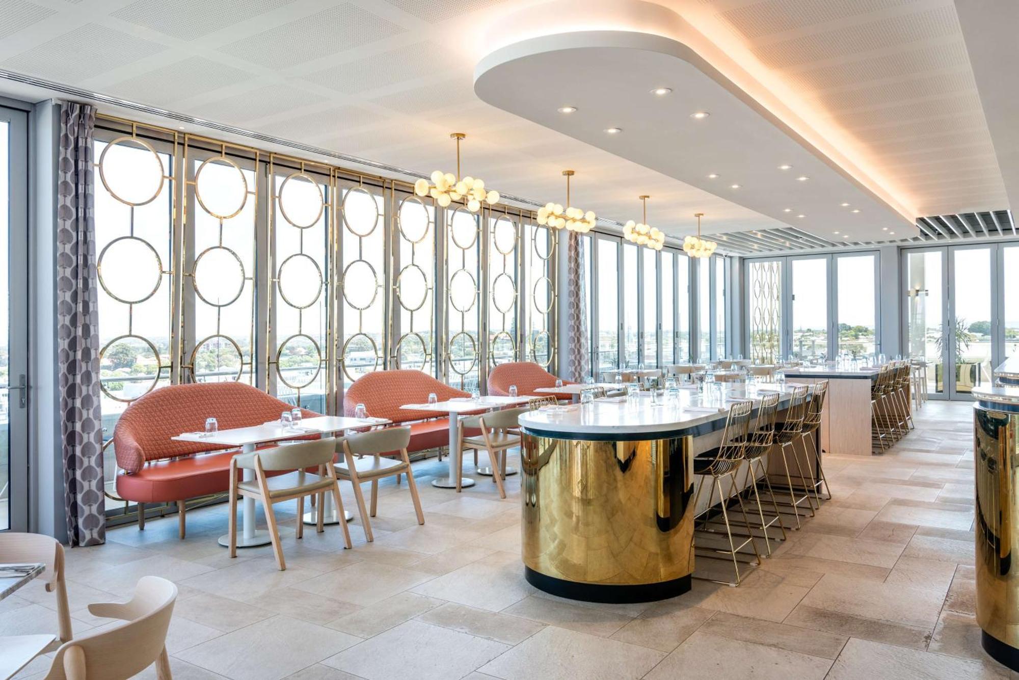 Vibe Hotel Subiaco פרת'' מראה חיצוני תמונה