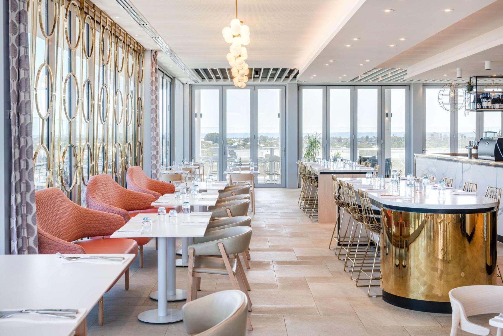 Vibe Hotel Subiaco פרת'' מראה חיצוני תמונה