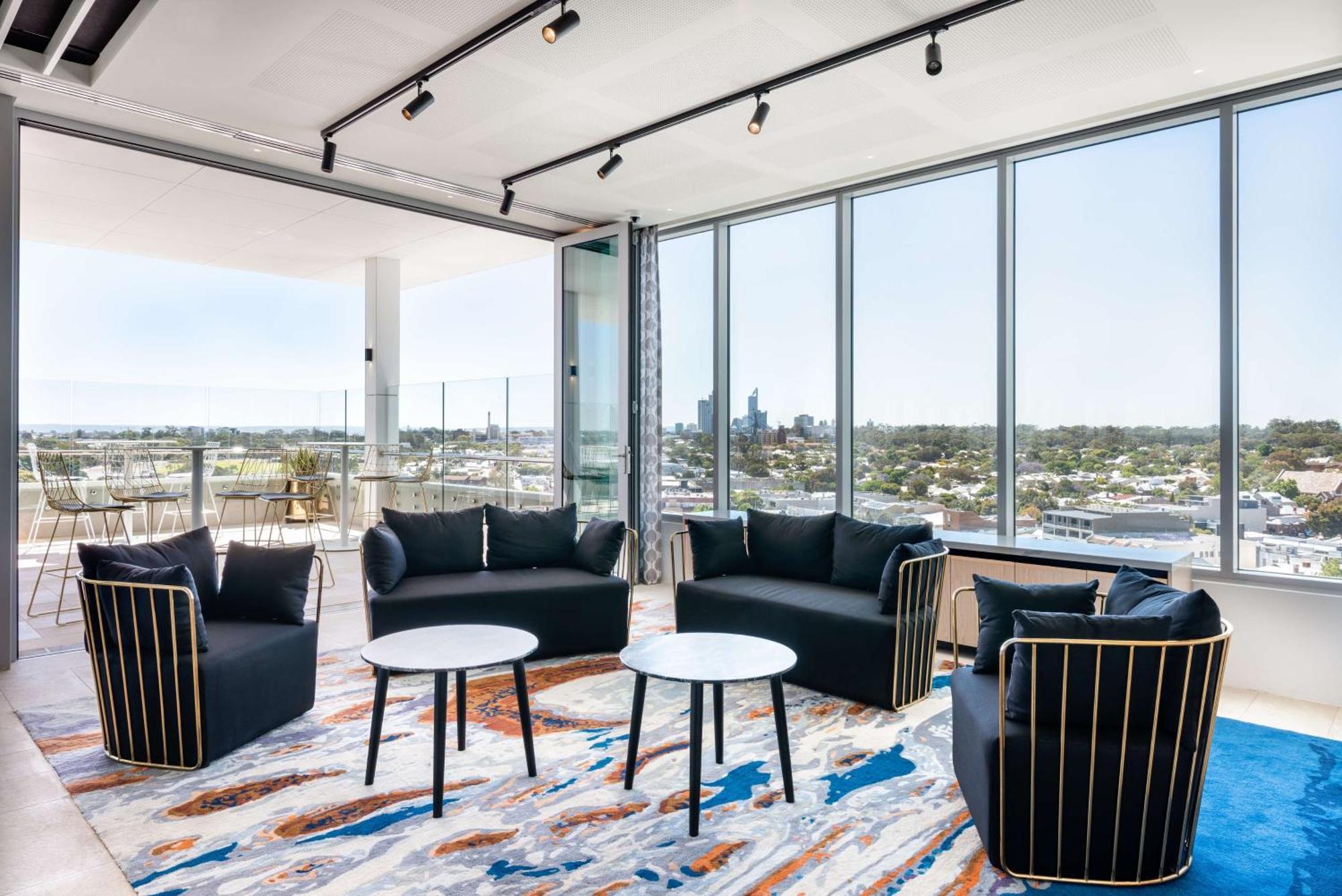 Vibe Hotel Subiaco פרת'' מראה חיצוני תמונה
