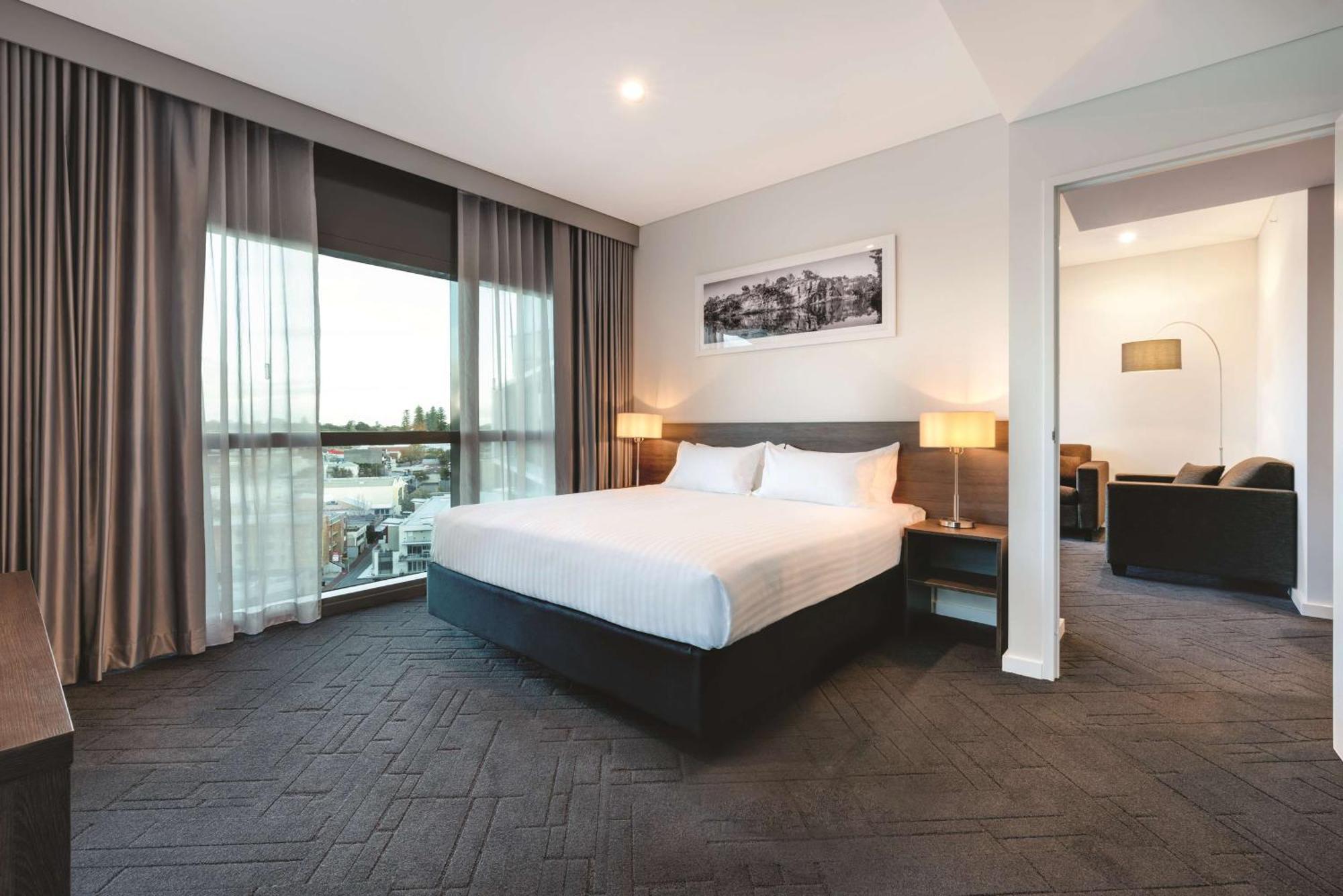 Vibe Hotel Subiaco פרת'' מראה חיצוני תמונה