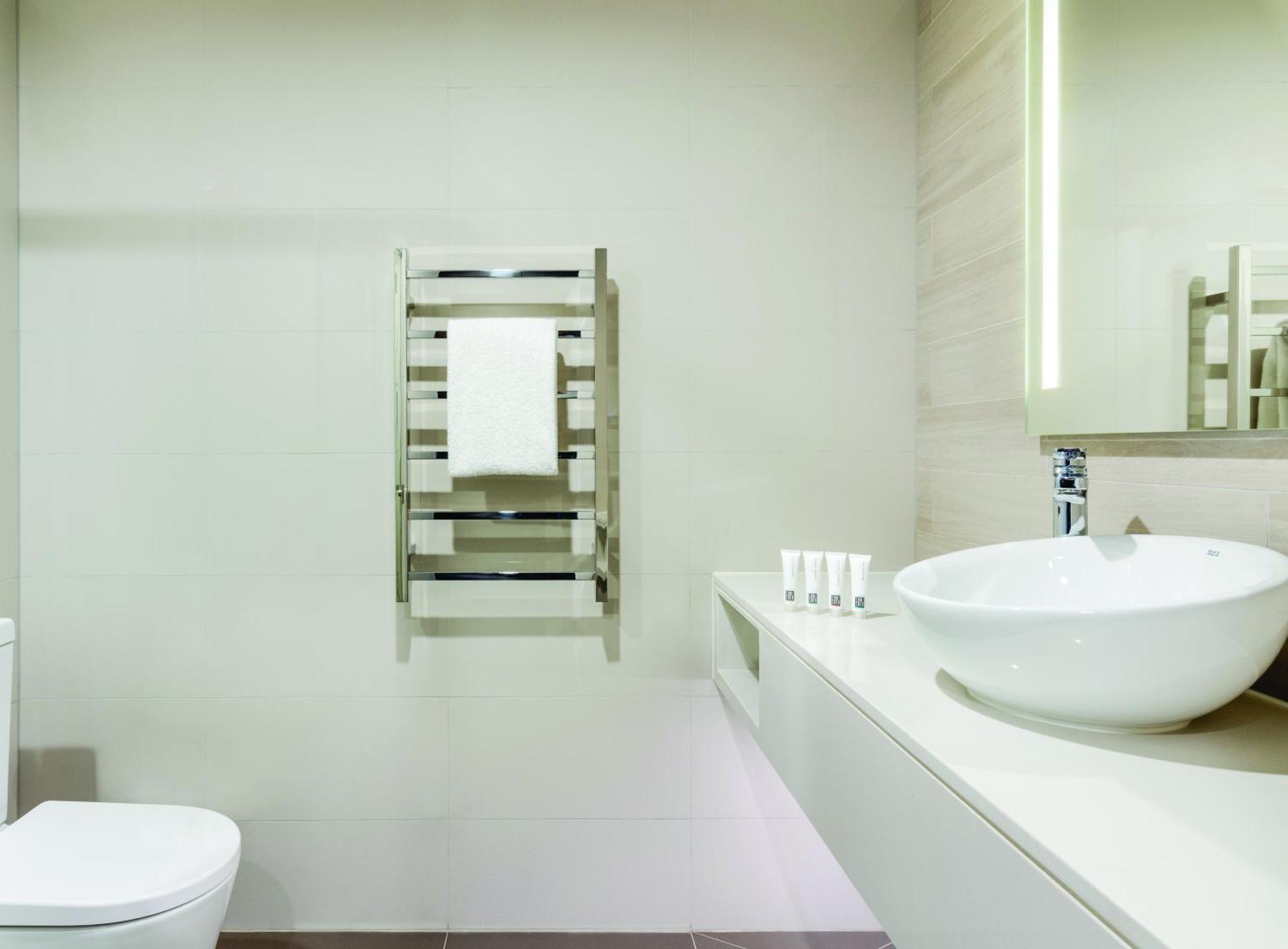 Vibe Hotel Subiaco פרת'' מראה חיצוני תמונה