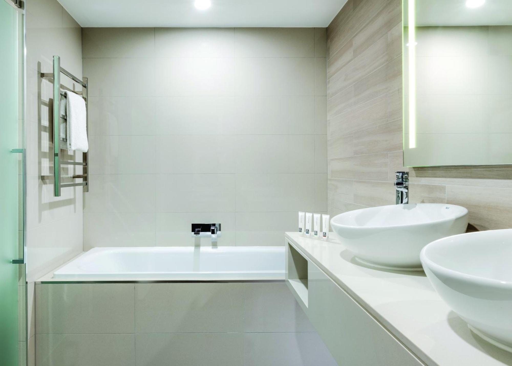 Vibe Hotel Subiaco פרת'' מראה חיצוני תמונה