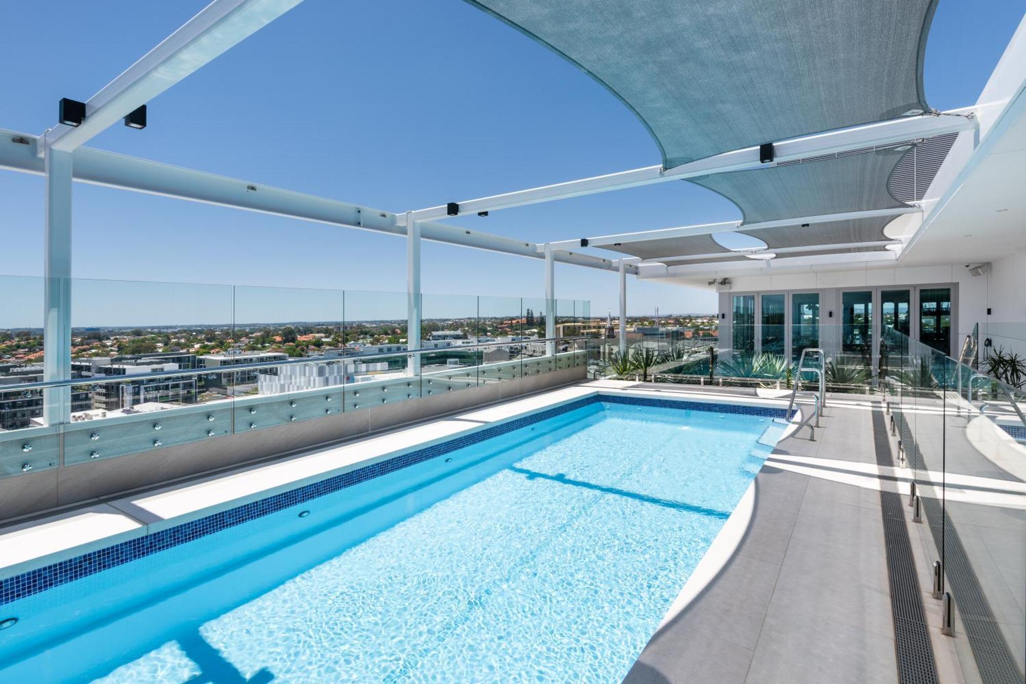 Vibe Hotel Subiaco פרת'' מראה חיצוני תמונה