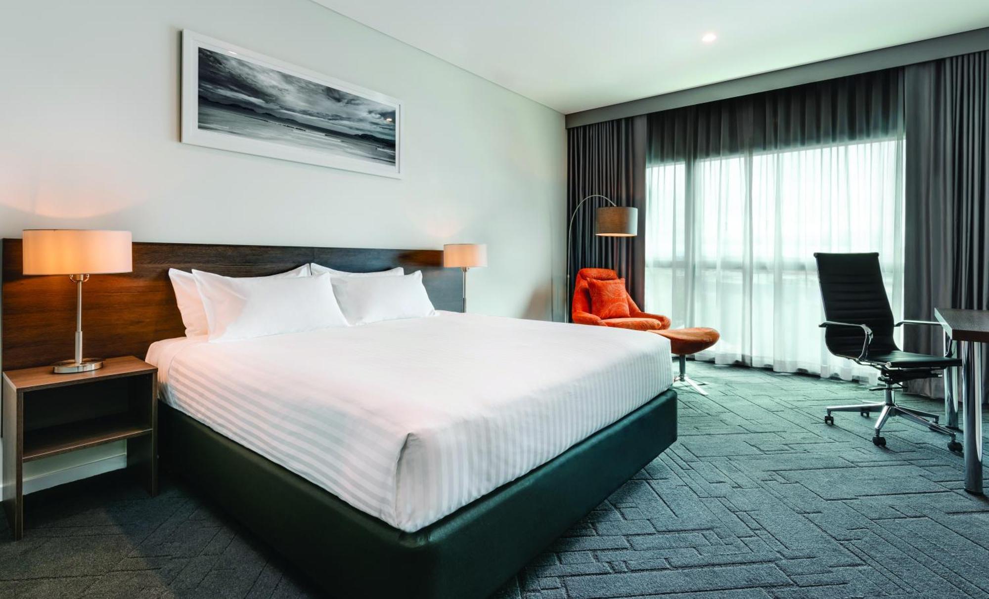 Vibe Hotel Subiaco פרת'' מראה חיצוני תמונה