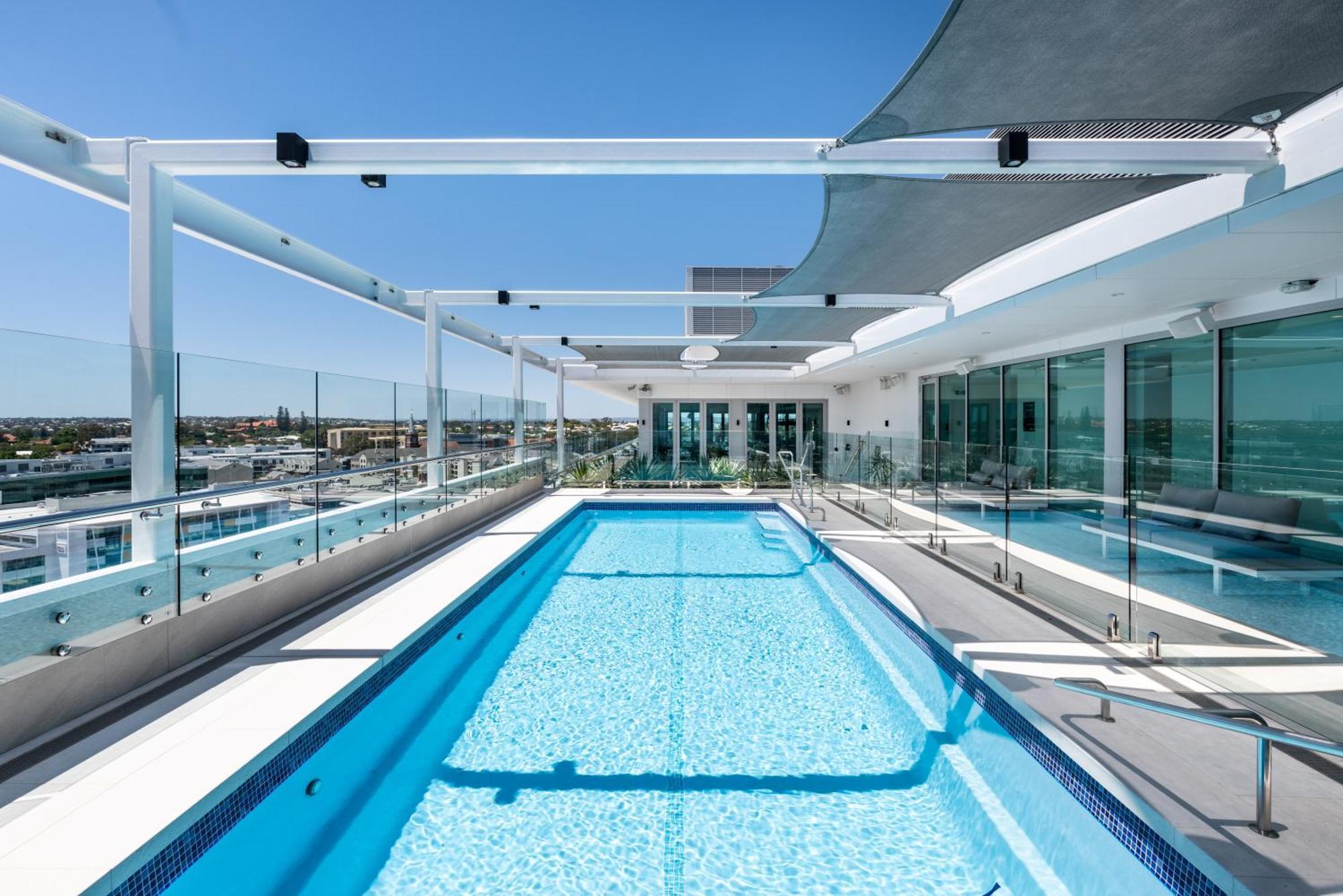 Vibe Hotel Subiaco פרת'' מראה חיצוני תמונה
